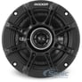 Kicker 41DSC44 Speakers w/ Jeep Dash Adapters Image 3