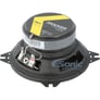 Kicker 41DSC44 Speakers w/ Jeep Dash Adapters Image 6