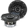 Kicker 41DSC44 w/ 4" x 6" Speaker Adapters Image 2