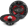 Boss CH6530 with 6" x 9" Speaker Mounting Adapters Image 2