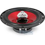 Boss CH6530 with 6" x 9" Speaker Mounting Adapters Image 5
