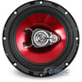 Boss CH6530 with 6" x 8" Speaker Mounting Adapters Image 4
