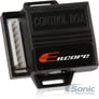 Encore E6 1-Way Remote Start Keyless Entry Car Alarm and 4-Door Power Lock Kit Image 4