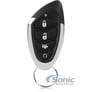 Encore E9 2-Way Remote Start Keyless Entry Car Alarm and 2-Door Power Lock Kit Image 5