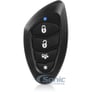 Encore E3 1-way Car Alarm and 2-Door Power Lock Kit Image 3