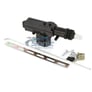 Encore E6 1-Way Remote Start Keyless Entry Car Alarm and 2-Door Power Lock Kit Image 5