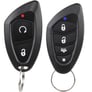 Encore E5 Keyless Entry Remote Car Starter with 2-way Beep Confirmation and 2-Door Power Lock Kit Image 2
