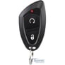 Encore E5 Keyless Entry Remote Car Starter with 2-way Beep Confirmation and 4-Door Power Lock Kit Image 3