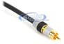 Monster Cable Composite Video Cable MV3R-2M Image 2