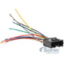 Metra 70-7004 Wiring Harness Image 1