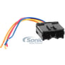 Metra 70-7004 Wiring Harness Image 2