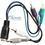 Metra 70-7004 Wiring Harness Image 3