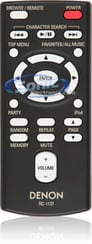 Denon ASD-51W (Black) Image 4