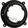 Scosche 2013-up 6-1/2" Mazda Multi Speaker Adapter (SAMA653) Image 1