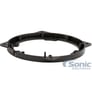 Scosche 2010-2014 6-1/2" Hyundai / Kia Multi Speaker Adapter (SAHY652) Image 2