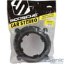 Scosche 2013-up 6-1/2" Mazda Multi Speaker Adapter (SAMA653) Image 3