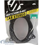Scosche 2002-up 6"x9" Toyota Multi Speaker Adapter (SATA691) Image 3