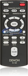 Denon ASD-3N Image 4