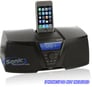 Kicker iK150 (Black 09iK150B) Image 1