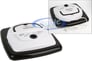 Nesco FD-80 (White) Image 2