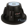 Alpine Type-R 12" Bass Package (SWR-12D2) + Ported Subwoofer box + Speaker Wire Image 4