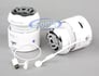 Diamond MSP100W (White) Image 1