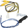 Axxess Mazda Backup Camera Harness (AX-MAZCAM-6V) Image 1