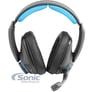 Sennheiser GSP 300 Image 1