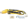 Axxess Mazda Backup Camera Harness (AX-MAZCAM-6V) Image 2