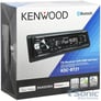 Kenwood KDC-BT21 Image 4