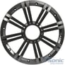 Kicker 43KMW10GLC (KMW10G, LED - Charcoal) Image 3