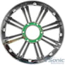 Kicker 43KMW10GLC (KMW10G, LED - Charcoal) Image 4