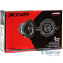 Kicker KSC350 (44KSC3504) Image 6