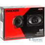 Kicker KSC460 (44KSC4604) Image 6
