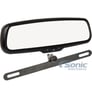 Vehicle Specific Package: Rearview Mirror + Bar Mount Back-Up Camera Package Image 1