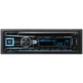 Alpine CDE-163BT with SiriusXM Tuner Image 2