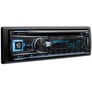Alpine CDE-163BT with SiriusXM Tuner Image 3