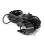 Alpine CDE-W265BT with SiriusXM Tuner Image 4