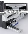 Boss BV2600UA Image 1
