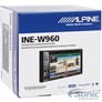 Alpine INE-W960 with SiriusXM Tuner + $70 Visa Card & 3 Months Free Service* Image 5