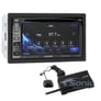 Alpine INE-W960 with SiriusXM Tuner + $70 Visa Card & 3 Months Free Service* Image 1