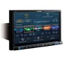 Alpine X108U 8" Universal Restyle System with FREE SiriusXM Tuner + $70 Visa Card & 3 Months Free Service* Image 2