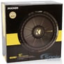 Loaded Kicker Dual Bass Package for Select 2002-Up Dodge Ram Image 5