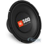 Loaded JBL Dual Bass Package for Select 2000-06 Chevy Silverado/GMC Sierra Image 2