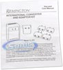 Remington TL265 (TL 265) Image 6
