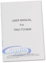 Trio TRIO-TCH828 Image 6