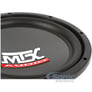 Loaded MTX Bass Package for Select 2009-Up Ford F-150 Super Crew Cab Trucks Image 4