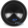 Alpine SWS-15D2 Open Box Complete Image 2
