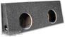 Sonic Sub Box: 2MT10-1.7 (Gray) Image 1