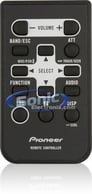 Pioneer DEH-1200MP Image 5